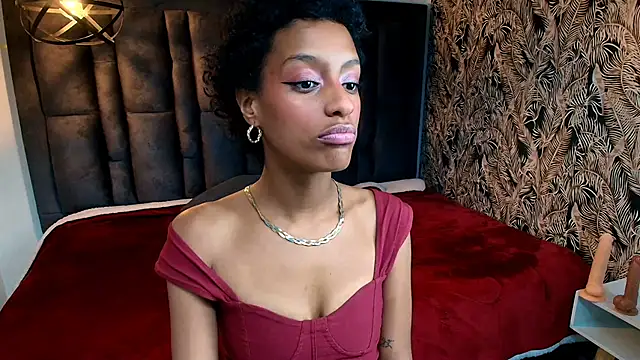 Zia_Green webcam