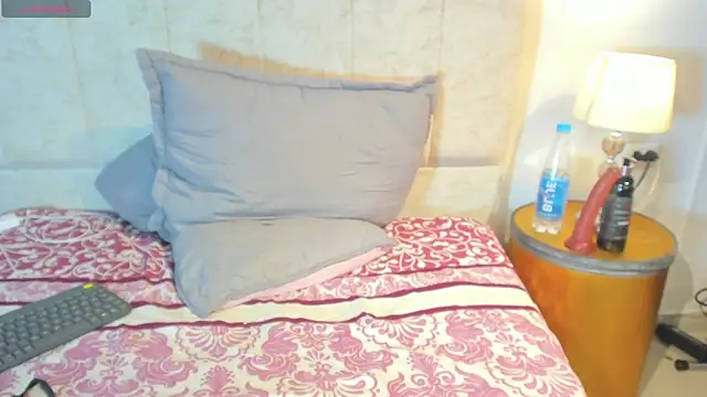 _maria_foxx_ webcam