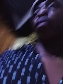 Sexxoophone webcam
