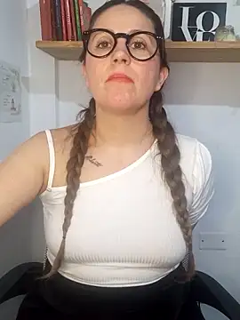 SofiEsteves webcam