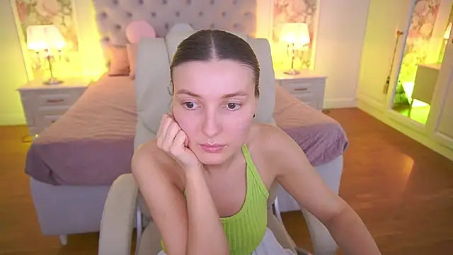 AshleyBaie webcam