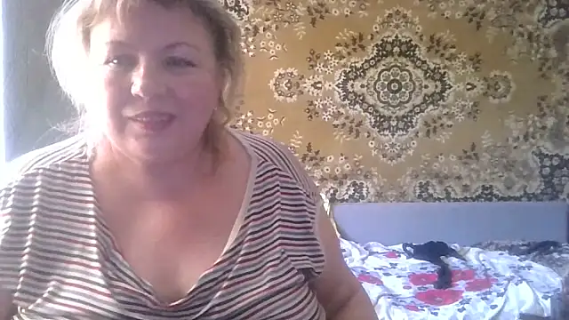 LediMelissa webcam