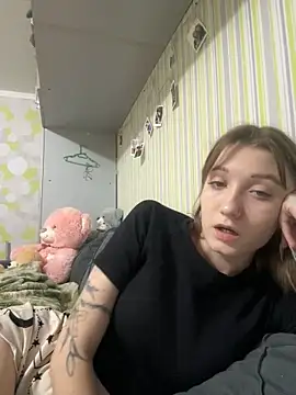 LisaWhitexz_ webcam