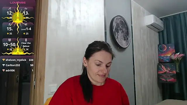 Stacy_Davice webcam