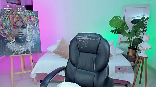 JANYLOVE__ webcam