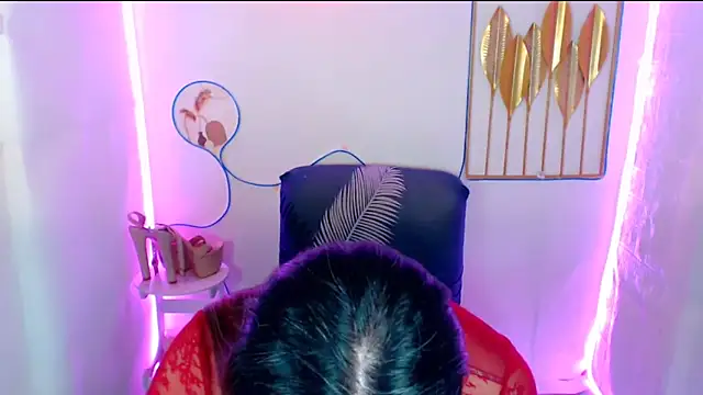 YourNaughtyTS_Selfsucker webcam
