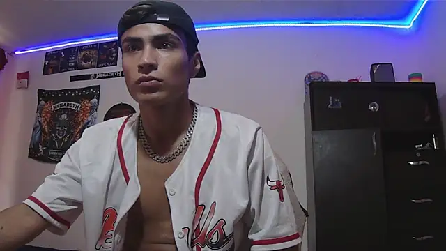 Fenix_hardcock webcam