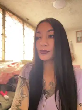 Modella: SALOME_KORLAND