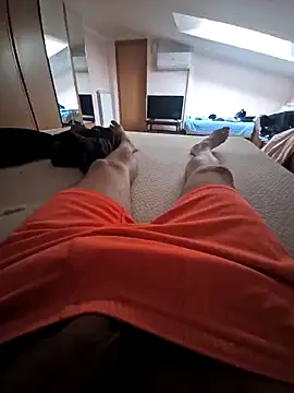 Velly82 webcam