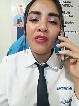 MAYE__13 webcam