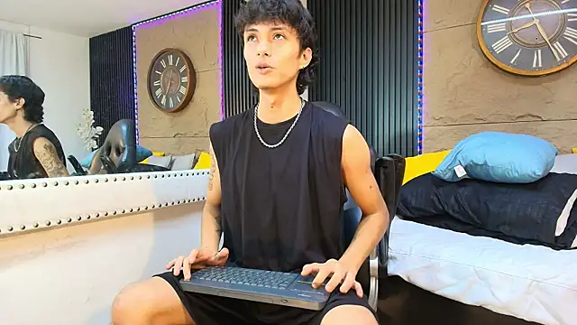 Lean_Portman webcam