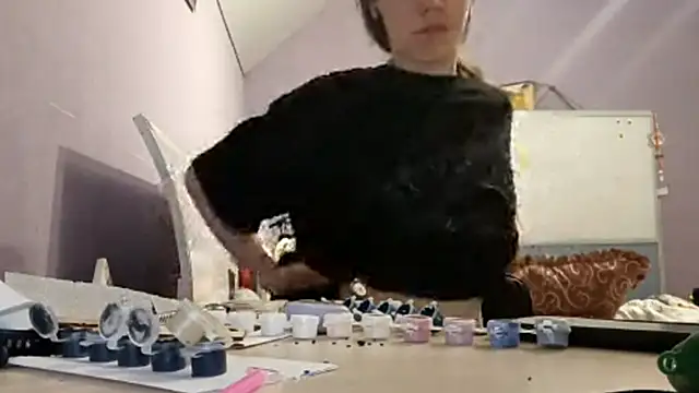 TabithaKorey webcam