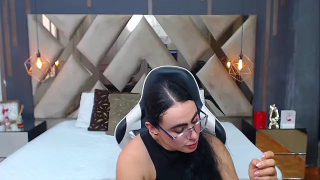 MartinaaFit webcam