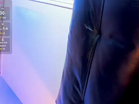 Sofiia_Vega_ webcam