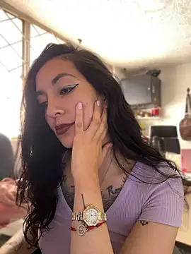 SALOME_KORLAND webcam