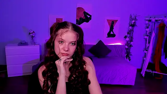 BetsyKiss webcam