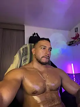 FreszX live sex cam