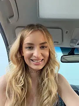 EvieEvans webcam