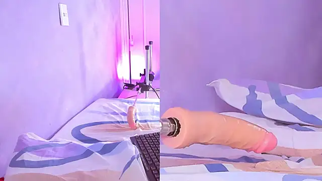 samantha_zc8 webcam