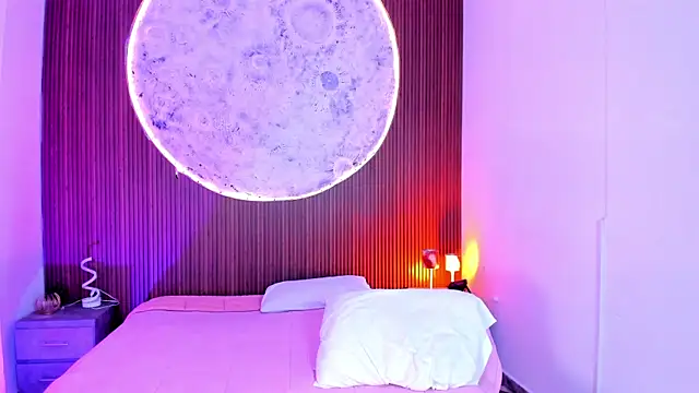 RoseCassie webcam