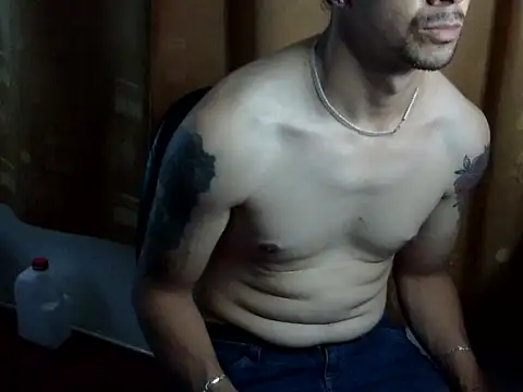 venusfranco_94 webcam