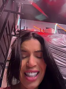 Rafaellaz webcam