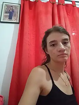 ArianaaGrace webcam