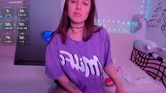 Lil_Foxy9 webcam