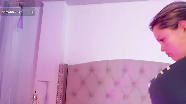 vintoria_cherry webcam
