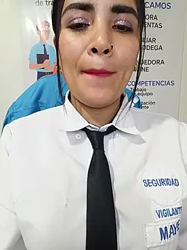 MAYE__13 webcam