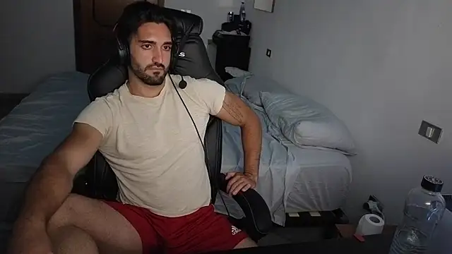 Al3xox02 webcam