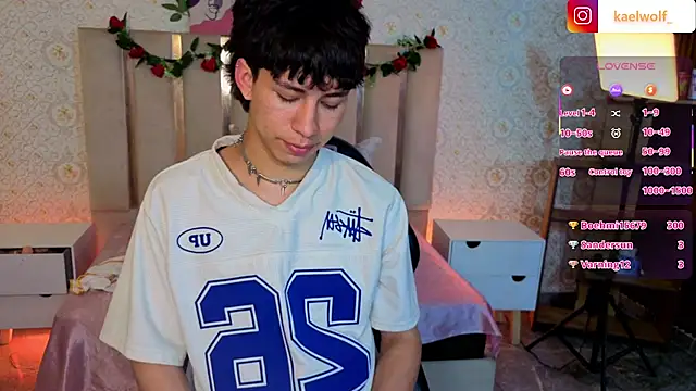 kaelwolf_tay webcam