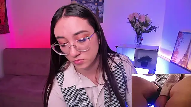 _RosieRider webcam