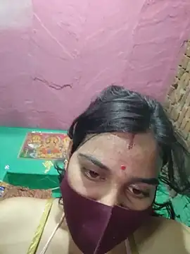 Poonam_bhoji webcam