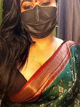 Anushka_flower webcam