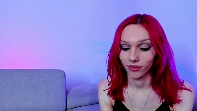 Kirana_Hayes webcam