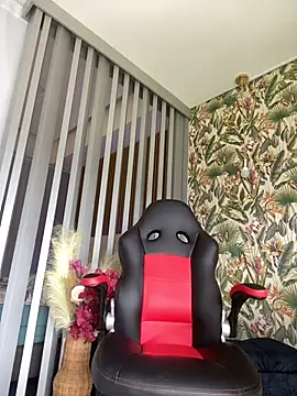 Ambar_Zaf webcam
