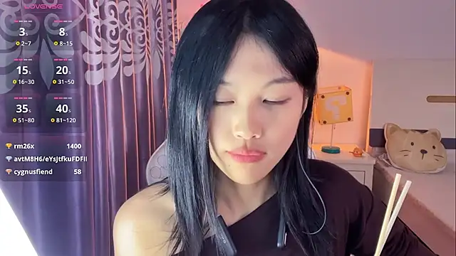 Tammy-66 webcam