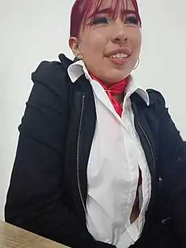 JULIETH__05 webcam