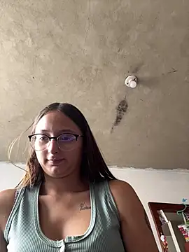 aria_rousse3 webcam