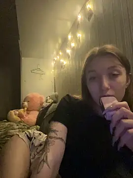 LisaWhitexz_ webcam