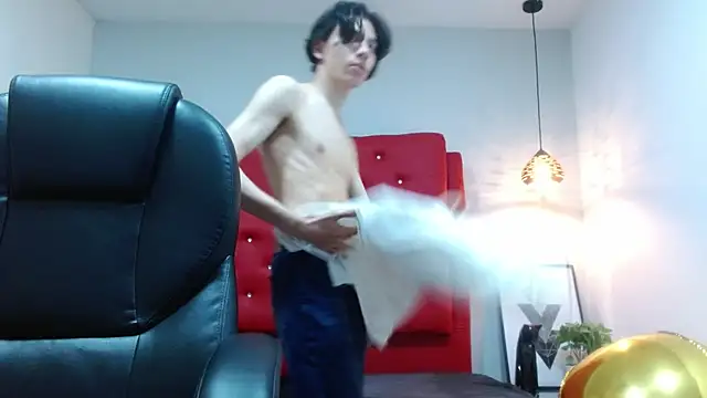 Julesx15 webcam