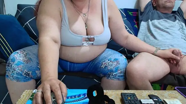 HotBiPaar webcam