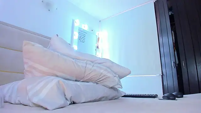 SophiaRivera18 webcam