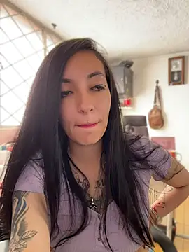 SALOME_KORLAND webcam