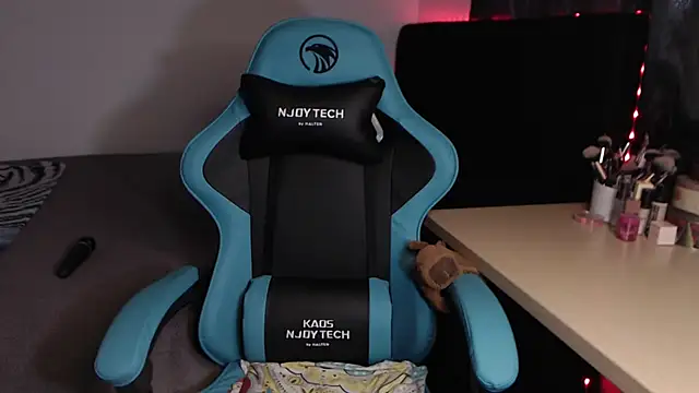 Theprojectsaraa webcam