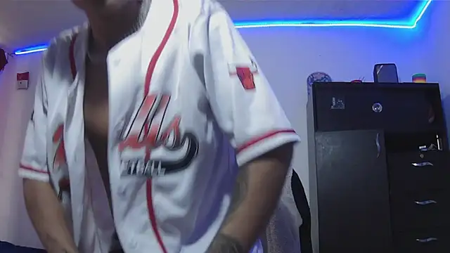 Fenix_hardcock webcam
