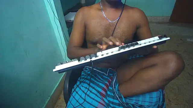 Tamil_KDD webcam