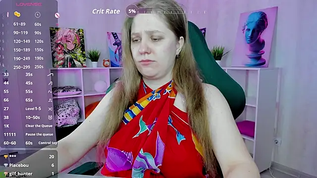 Megan_Violer webcam