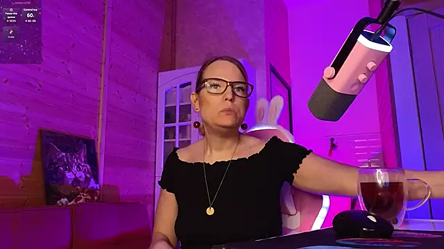 Lady_Shine webcam